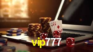 Casino VIP vip777