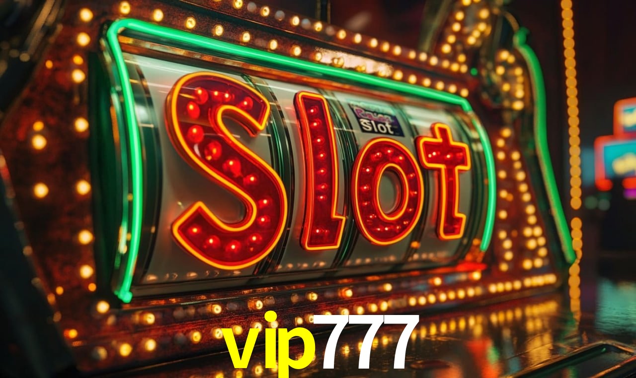vip777