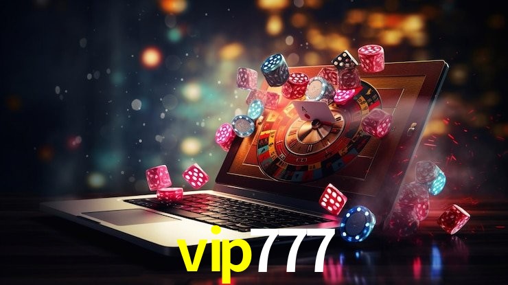 Programa VIP vip777