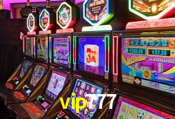 Desvendando o Mundo dos Jogos Virtuais na vip777