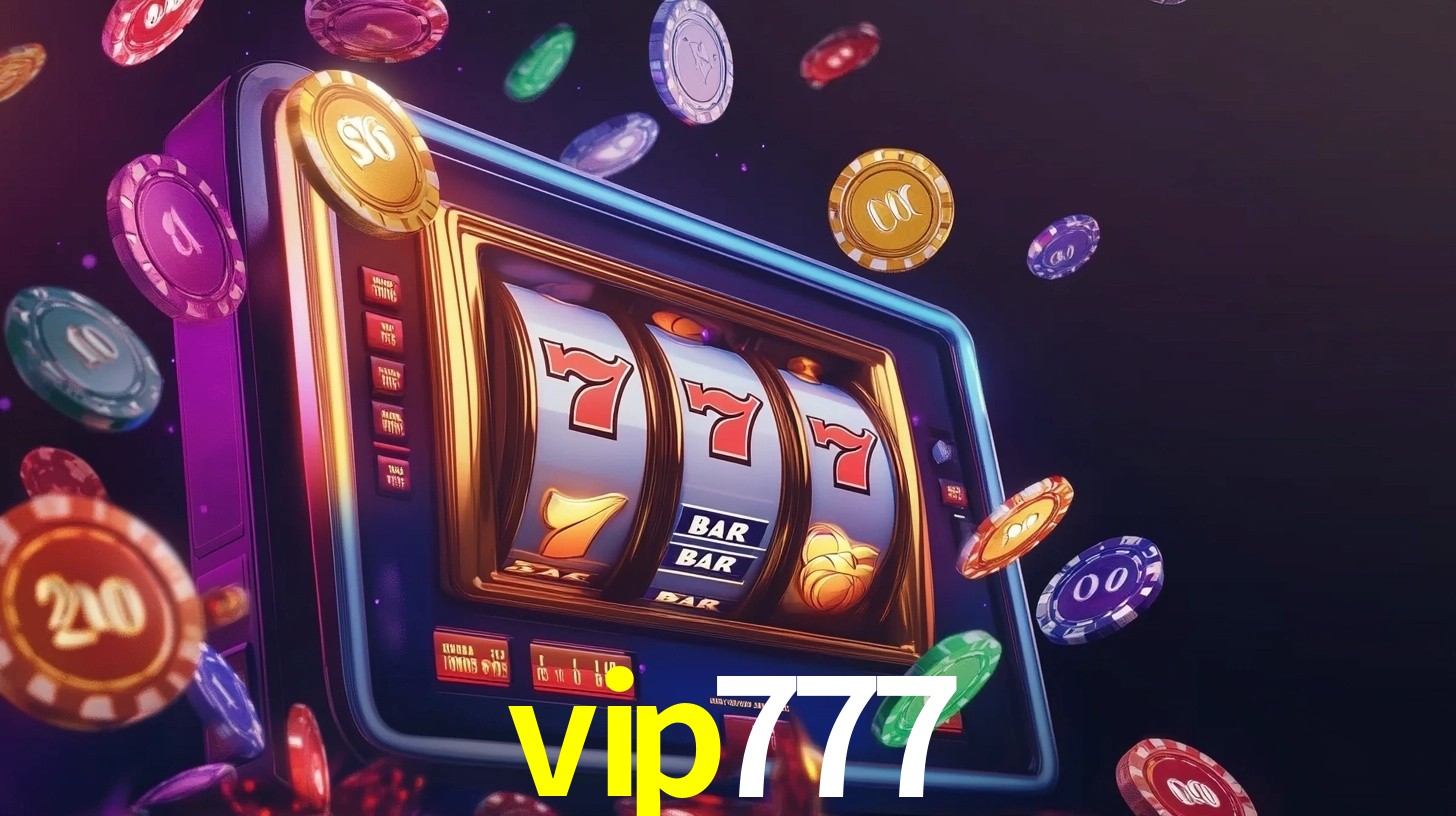 Premium Interface vip777