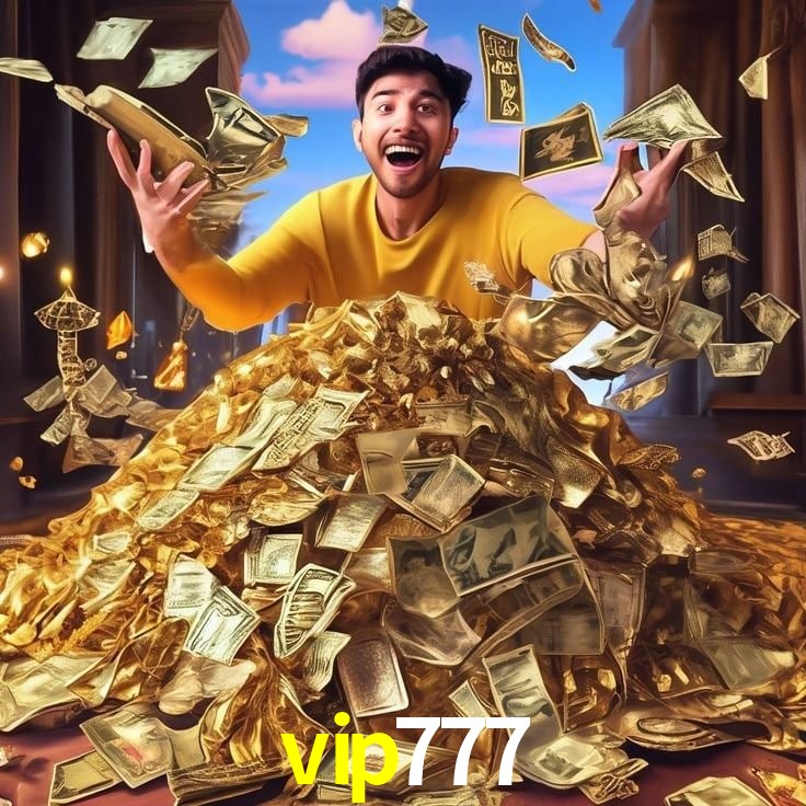 Diretório de Jogos vip777