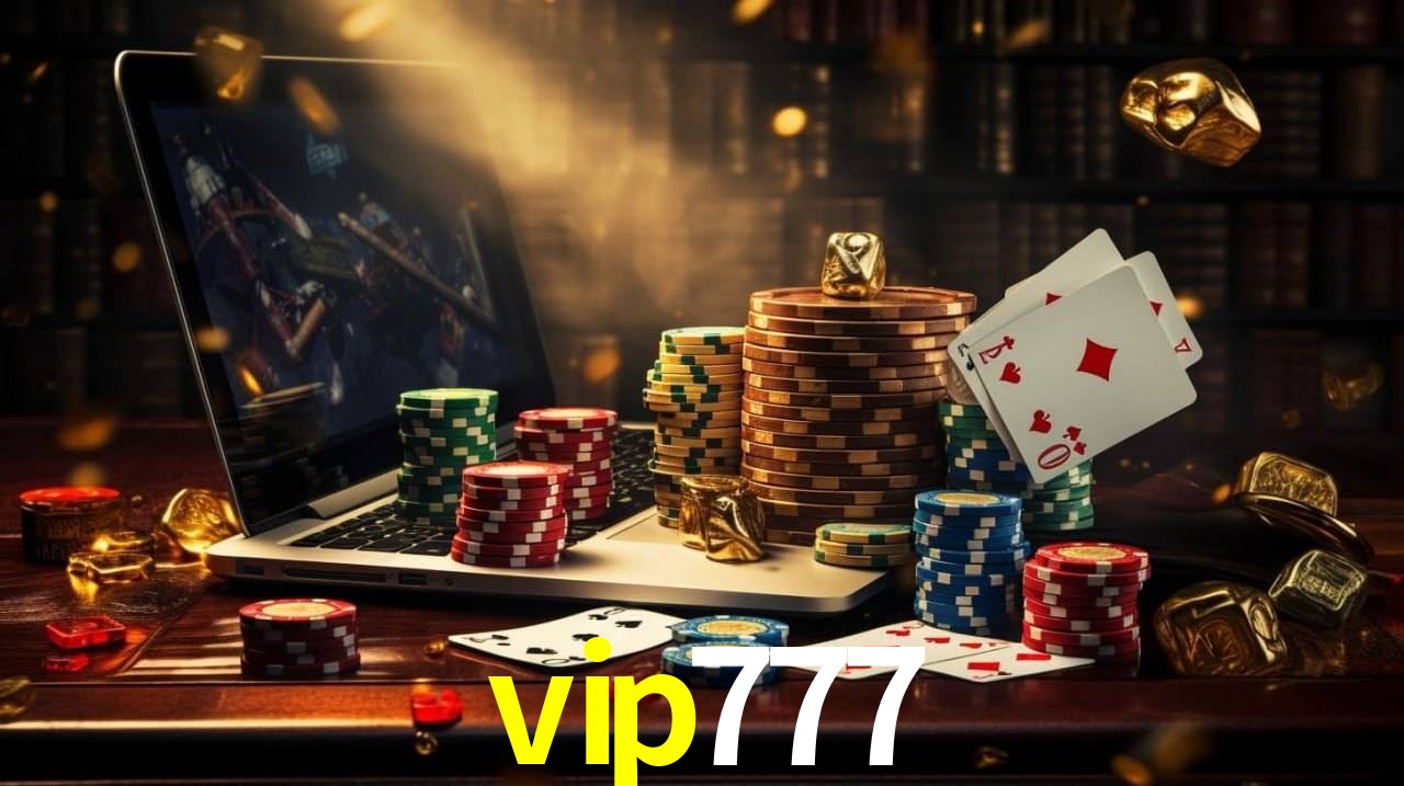 Casino Ao Vivo vip777