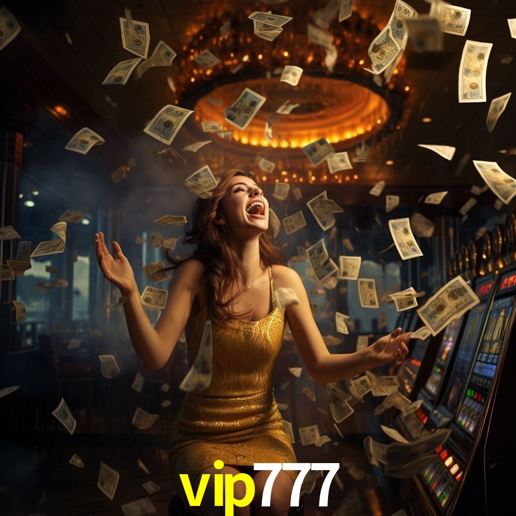 Live Casino vip777