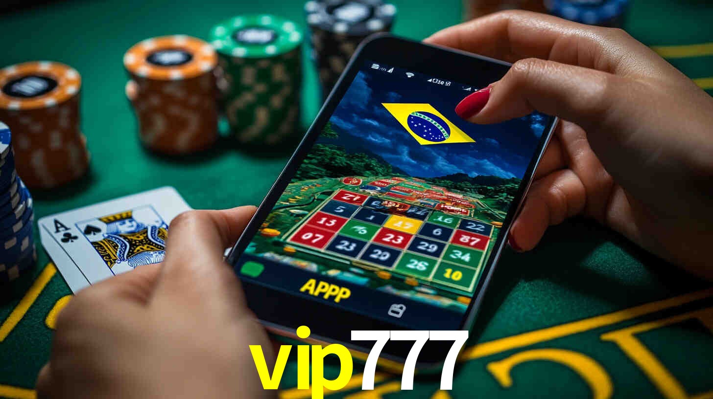 A Experiência Imersiva dos Cassinos Ao Vivo no vip777