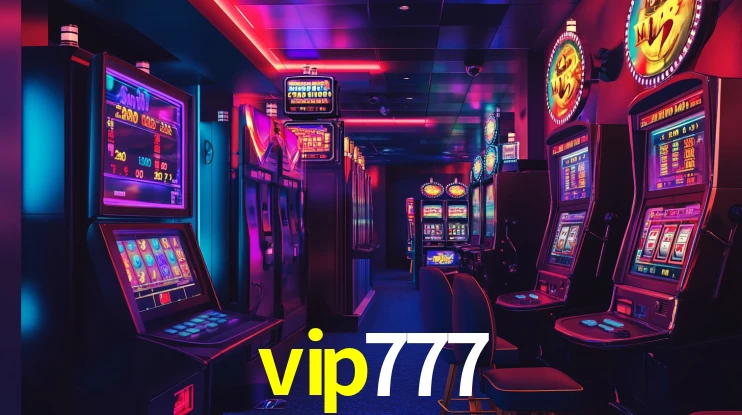 Experimente o Login Seguro Premium no vip777