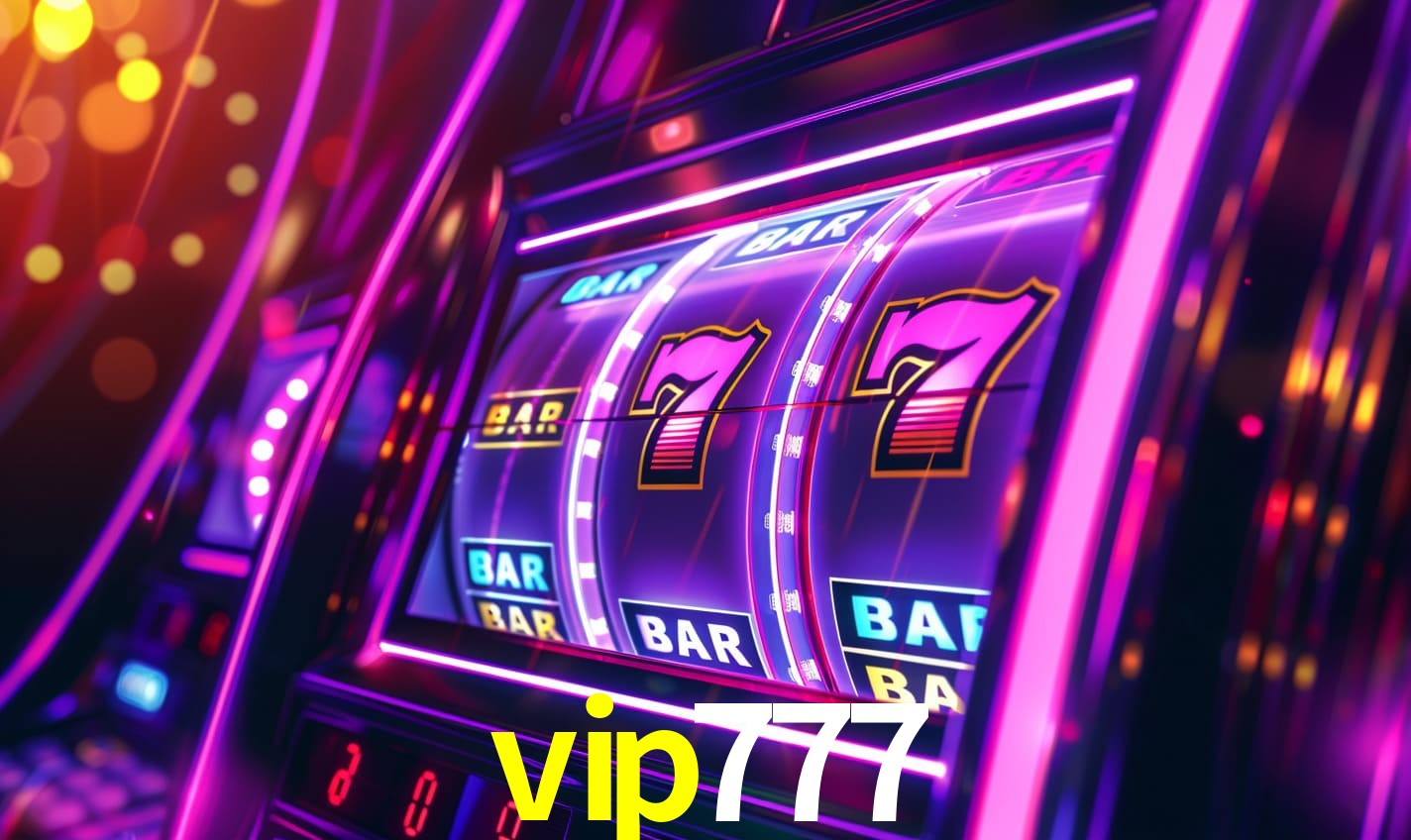 Bônus Generosos e Exclusivos no vip777 para Você!