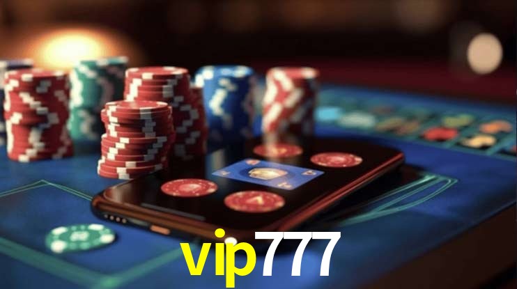 Login Seguro vip777