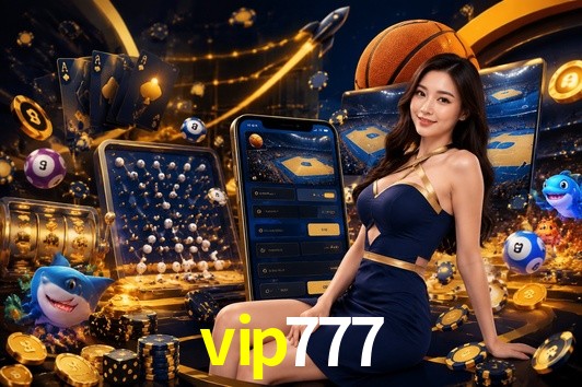 Seasonal Promotions vip777