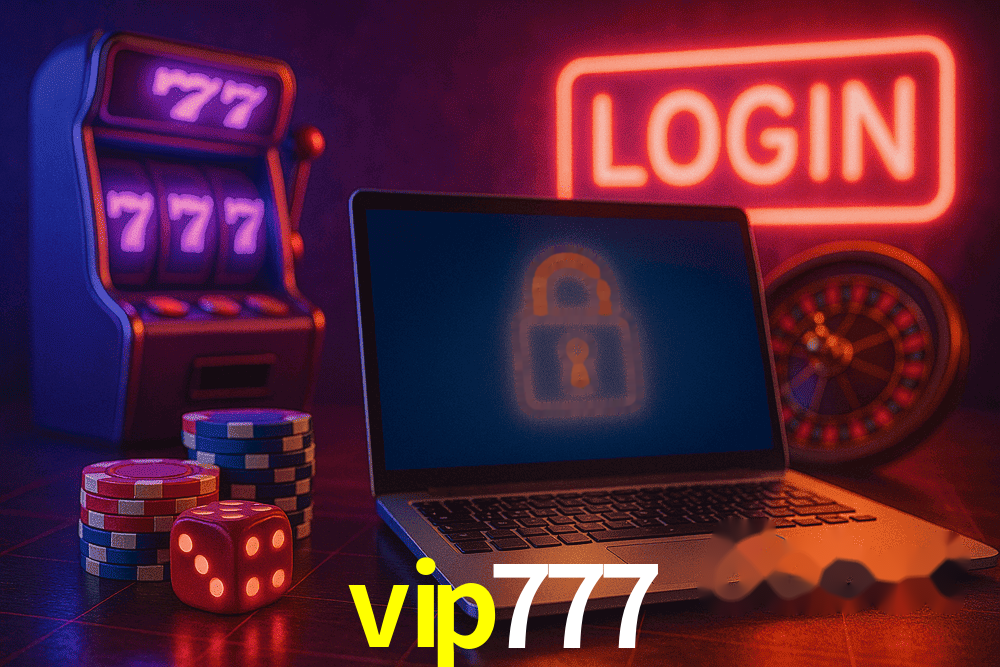 Sistemas de Segurança vip777