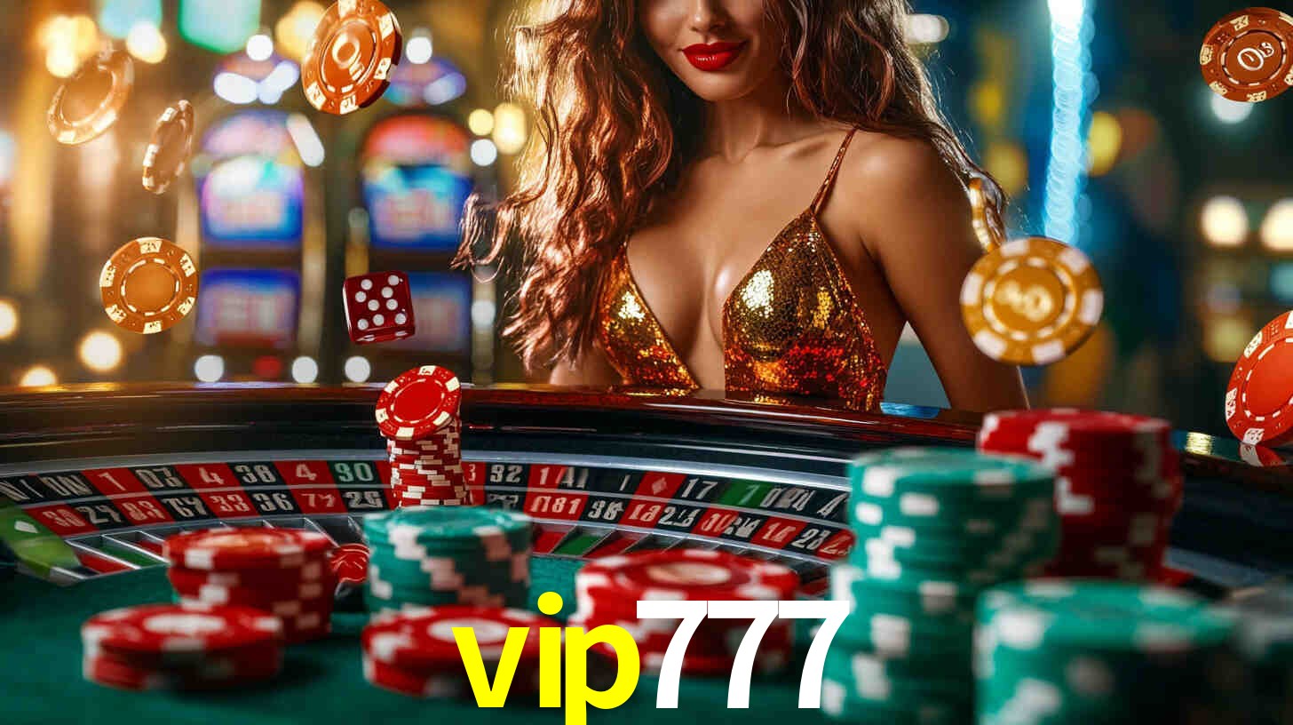 vip777