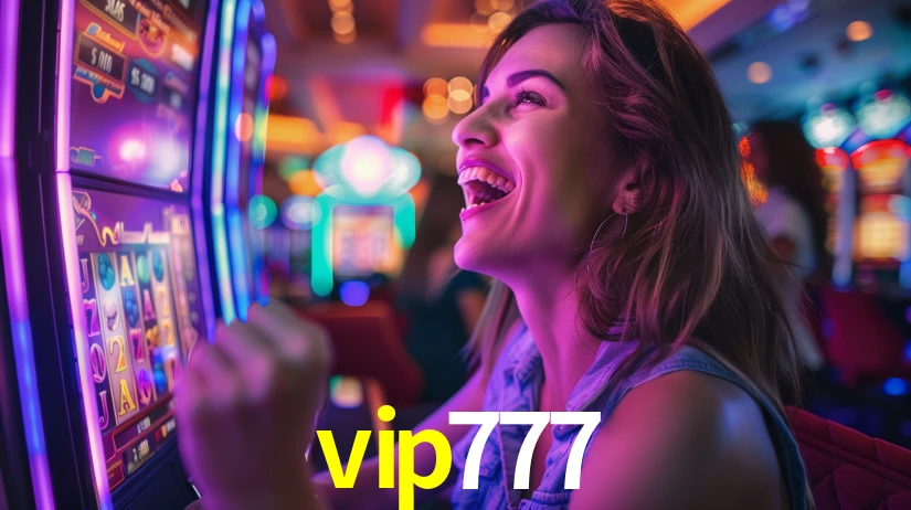 vip777 - Login e Jogue no Casino Online - vip777.com