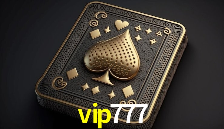 Promoção Relâmpago vip777