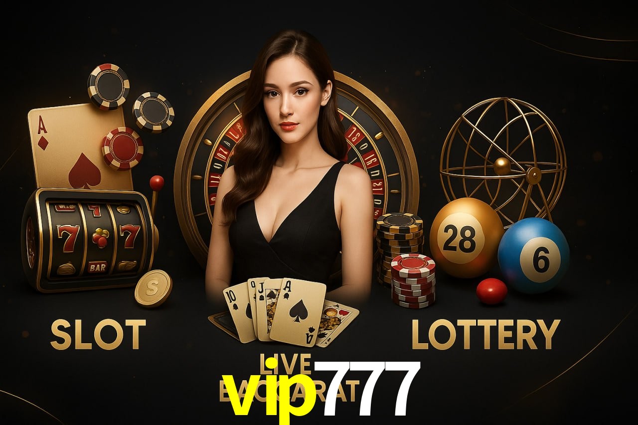 vip777