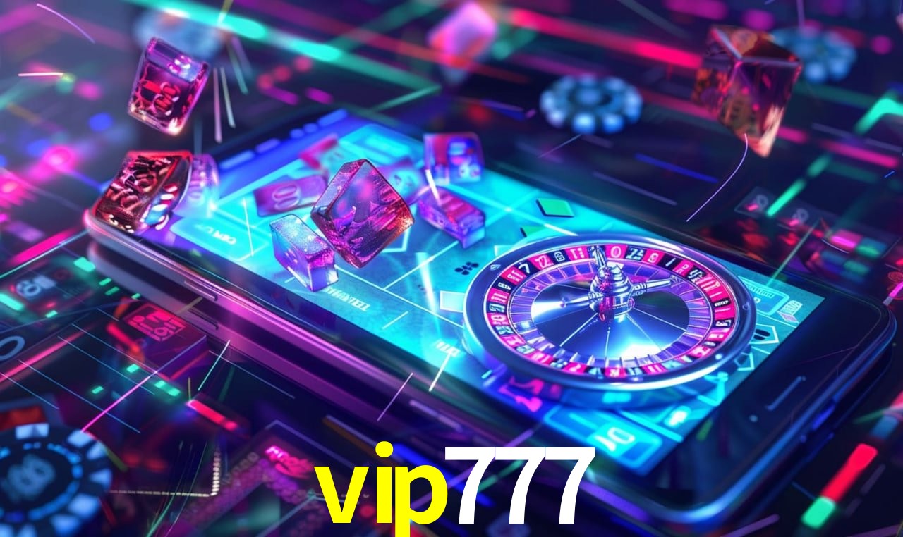 Tecnologia da Plataforma vip777